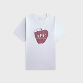 A.P.C. Pomme Tee - White