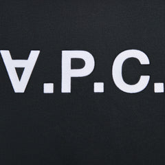 A.P.C. Standard Grand VPC Tee - Dark Navy Blue
