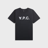 A.P.C. Standard Grand VPC Tee - Dark Navy Blue