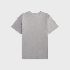 A.P.C. Standard Grand VPC Tee - Heather Gray