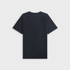 A.P.C. Standard Rue Madame Tee - Navy Blue