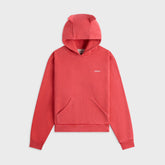 Coperni Horn Hoodie - Red