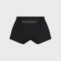 Coperni Technical Tailored Short - Black