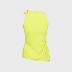 Coperni Flower Top - Green Lime