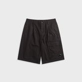C.P. Company Micro-Reps Boxy Lens Short - Black