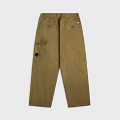 C.P. Company Microreps Cargo Pant - Peached Capers