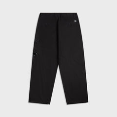 C.P. Company Microreps Cargo Pant - Peached Black