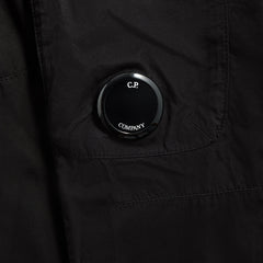 C.P. Company Microreps Cargo Pant - Peached Black