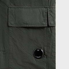 C.P. Company Microreps Cargo Pant - Peached Dark Shadow