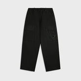 C.P. Company Microreps Cargo Pant - Peached Black