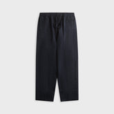 Craig Green Embroidered Linestitch Trouser - Navy