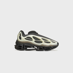 adidas x Willy Chavarria Megaride Bones - Core Black / Core Black / Cream White