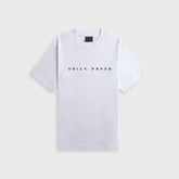 Daily Paper Dias Alias Tee - White