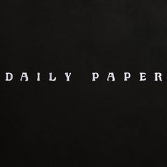 Daily Paper Dias Alias Tee - Black