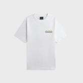 Daily Paper Air Freshener Shield Tee - White