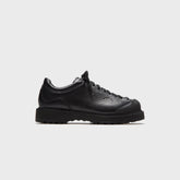 Diemme Ampezzo Leather - Black