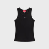 Diesel T-Anki OD Tank Top - Black
