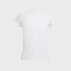 Diesel T-Angie OD Tank Top - White
