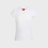 Diesel T-Angie OD Tank Top - White