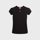 Diesel T-Angie OD Tank Top - Black