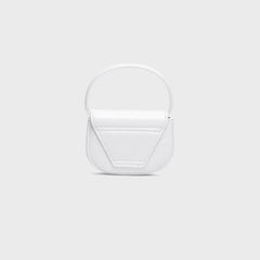 Diesel 1DR XS Bag - White