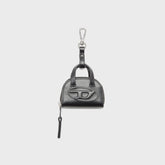 Diesel 1DR Dome Charm Wallet - Black