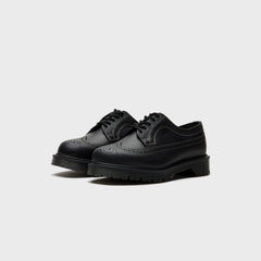 Dr. Martens 3989 Westminster Brogue - Black