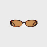 DMY Studios Valentina Frames - Havana