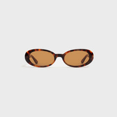 DMY Studios Valentina Frames - Havana