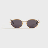 Vintage Frames Pac Double Rope Edition 18KT Two-Tone - Gold / Black