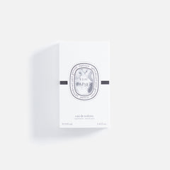 Diptyque L'Eau Papier (Paper) Eau de Toilette 100 ml