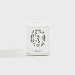 Diptyque Candle Roses