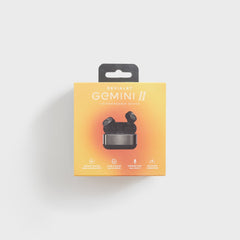 Devialet Gemini II - Matte Black