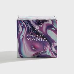 Devialet Mania - Deep Black