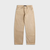 EB Denim Alida Loose Bowed jeans - Desert Sand