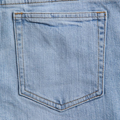 EB Denim Maria Slim Bootcut Jean - On The Rox
