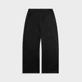 EB Denim Isla Cinch Pant - Black