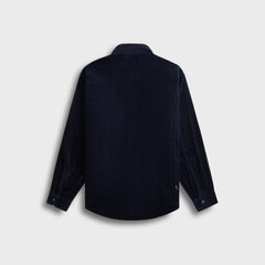 Engineered Garments CPO Shirt Jacket - Dark Navy