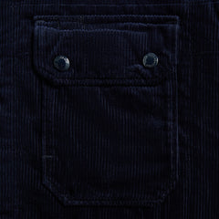 Engineered Garments CPO Shirt Jacket - Dark Navy