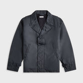 Engineered Garments M41 3 Layers Nyco Cloth Jacket - Dark Navy