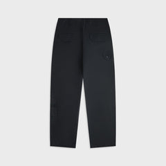 Engineered Garments Cotton Ventile Twill Flight Pant - Dark Navy