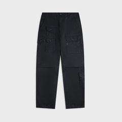 Engineered Garments Cotton Ventile Twill Flight Pant - Dark Navy