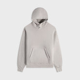 Engineered Garments Workaday Sweat Hoodie - Heather Grey