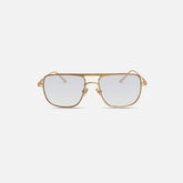 Elisa Johnson Jane Frames - Gold Metal