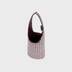 DOTTHZ Elise Bag - Bordeaux