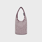 DOTTHZ Elise Bag - Bordeaux