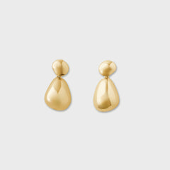 Eliou Lilou Earrings - Gold