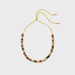 Eliou Pia Necklace - Autumn