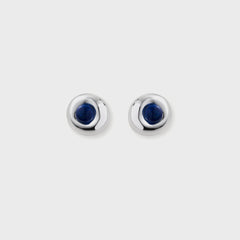 Eliou Sophi Earrings - Silver