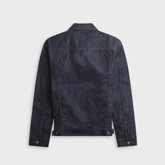 Engineered Garments Type 5 Jean Jacket - Indigo